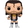 WWE 161 Razor Ramon Funko Pop