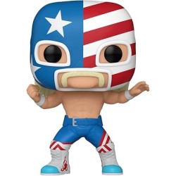 WWE 162 Mr. America Funko Pop