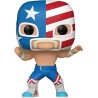 WWE 162 Mr. America Funko Pop