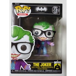 Batman 85th 517 The Joker Funko Pop