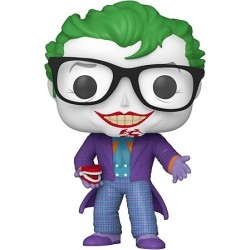 Batman 85th 517 The Joker Funko Pop