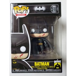 Batman 85th 518 Batman Funko Pop