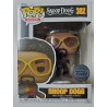 Rocks 382 Snoop Dogg Special Edition Funko Pop