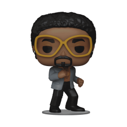 Rocks 382 Snoop Dogg Special Edition Funko Pop