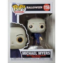 Halloween 1156 Michael Myers Funko Pop