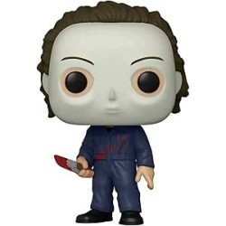 Halloween 1156 Michael Myers Funko Pop