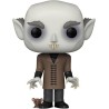 Nosferatu 1267 Count Orlok Funko Pop