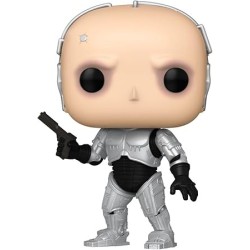 Robocop 1635 Robocop Funko Pop