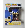 Sonic the Hedgehog 284 Sonic with Emerald Funko Pop