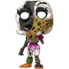 Five Nights at Freddy's 986 Ruined Chica Funko Pop