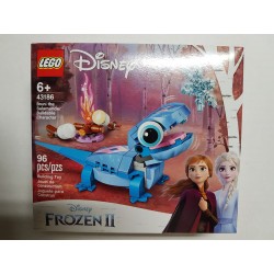 LEGO Disney Frozen II Bruni The Salamander Buildable Character 43186 96 pcs