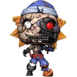 Five Nights at Freddy's 988 Eclipse Funko Pop