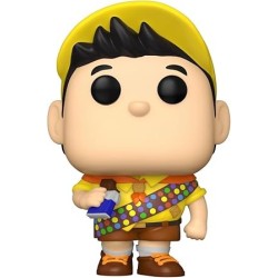 Disney Pixar Up 1479 Russell Funko Pop