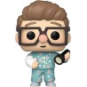 Disney Pixar Up 1480 Young Carl Funko Pop