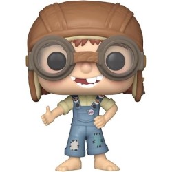 Disney Pixar Up 1481 Young Ellie Funko Pop