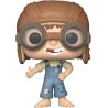 Disney Pixar Up 1481 Young Ellie Funko Pop