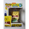 SpongeBob SquarePants 25th 1667 Krusty Krab Pizza SpongeBob Funko Pop