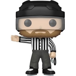 Shoresy 1566 Shoresy (Referee) Funko Pop