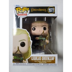 The Lord of the Rings 1577 Legolas Greenleaf Funko Pop