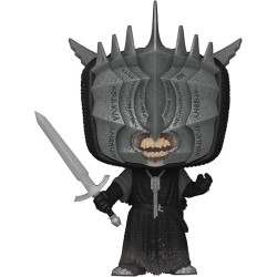 The Lord of the Rings 1578 Mouth of Sauron Funko Pop