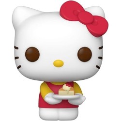 Hello Kitty and Friends 89 Hello Kitty Funko Pop