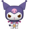 Hello Kitty and Friends 90 Kuromi Funko Pop