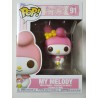 Hello Kitty and Friends 91 My Melody Funko Pop