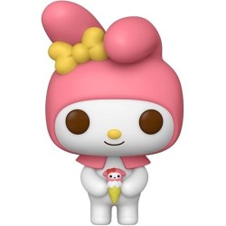 Hello Kitty and Friends 91 My Melody Funko Pop