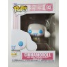 Hello Kitty and Friends 92 Cinnamoroll Funko Pop