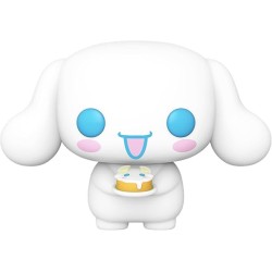 Hello Kitty and Friends 92 Cinnamoroll Funko Pop