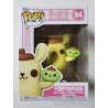 Hello Kitty and Friends 94 Pompompurin Funko Pop