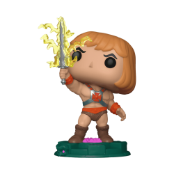 Funko Fusion 1006 He-Man Funko Pop