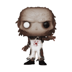 Stranger Things 1540 Vecna Funko Pop