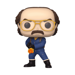 Stranger Things 1543 Murray Funko Pop