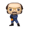 Stranger Things 1543 Murray Funko Pop