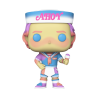 Stranger Things Scoops Ahoy 1545 Steve Funko Pop