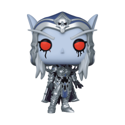 World of Warcraft 990 Sylvanas Funko Pop