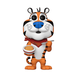 Frosted Flakes 232 Tony the Tiger Funko Pop