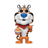 Frosted Flakes 232 Tony the Tiger Funko Pop