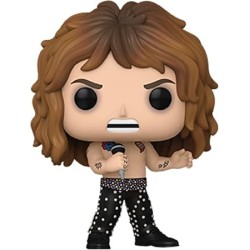 Rocks 404 Ozzy Osbourne Funko Pop