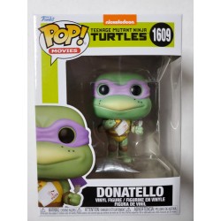 Teenage Mutant Ninja Turtles 1609 Donatello Funko Pop