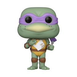 Teenage Mutant Ninja Turtles 1609 Donatello Funko Pop