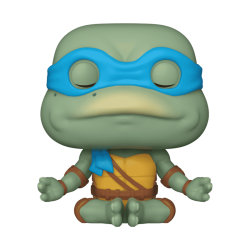 Teenage Mutant Ninja Turtles 1610 Leonardo Funko Pop