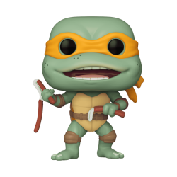 Teenage Mutant Ninja Turtles 1611 Michelangelo Funko Pop