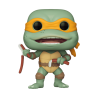 Teenage Mutant Ninja Turtles 1611 Michelangelo Funko Pop