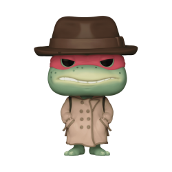 Teenage Mutant Ninja Turtles 1612 Raphael Funko Pop