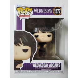 Wednesday 1577 Wednesday Addams Funko Pop