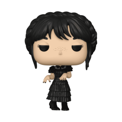 Wednesday 1577 Wednesday Addams Funko Pop