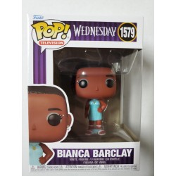 Wednesday 1579 Bianca Barclay Funko Pop