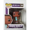 Wednesday 1579 Bianca Barclay Funko Pop